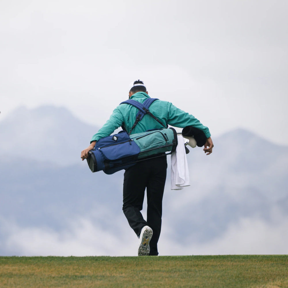 Rover R Stand - North Sea/Blue