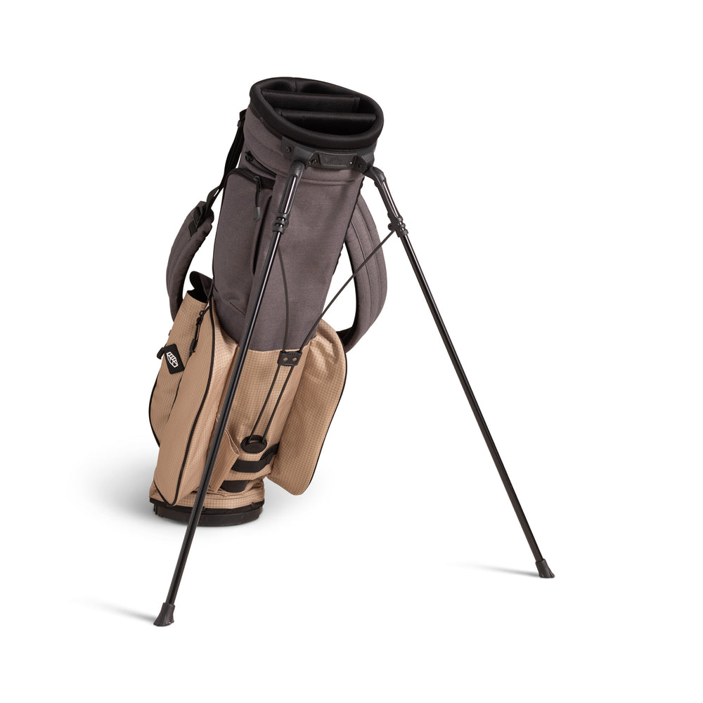 Rover R Stand - Cedar/Fescue