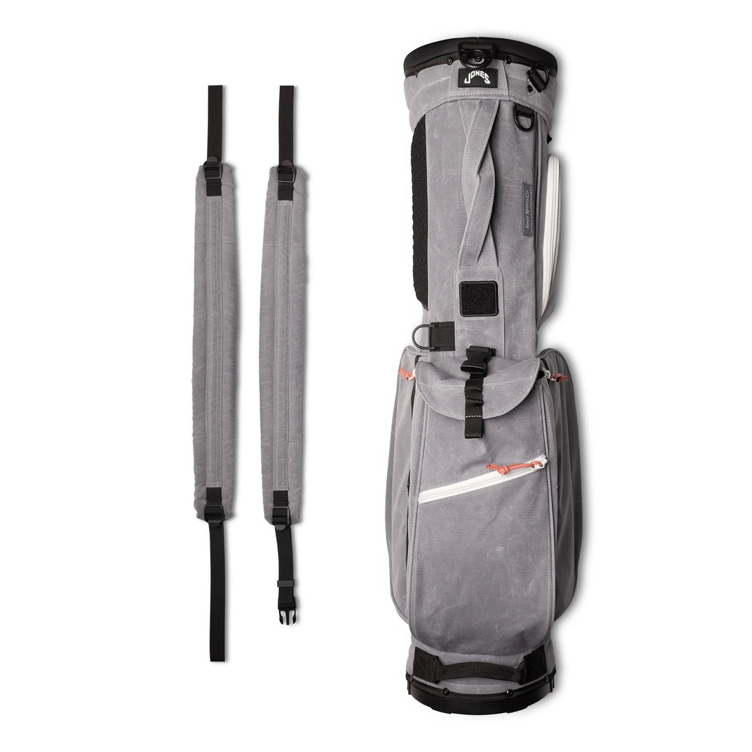 Rover R Stand - Graystone F35-R + Wax