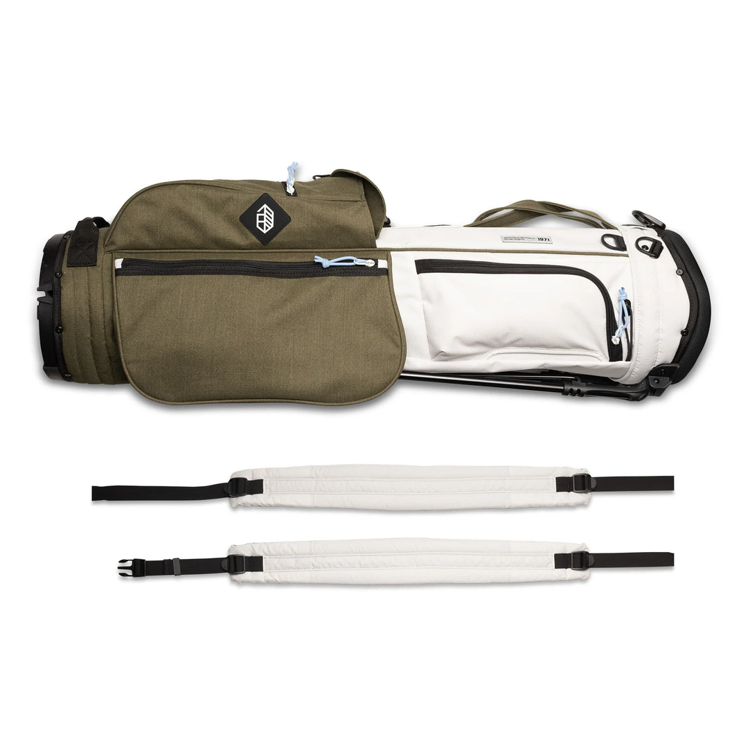 Rover R Stand - Bone/Olive Night