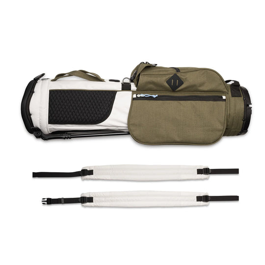 Rover R Stand - Bone/Olive Night