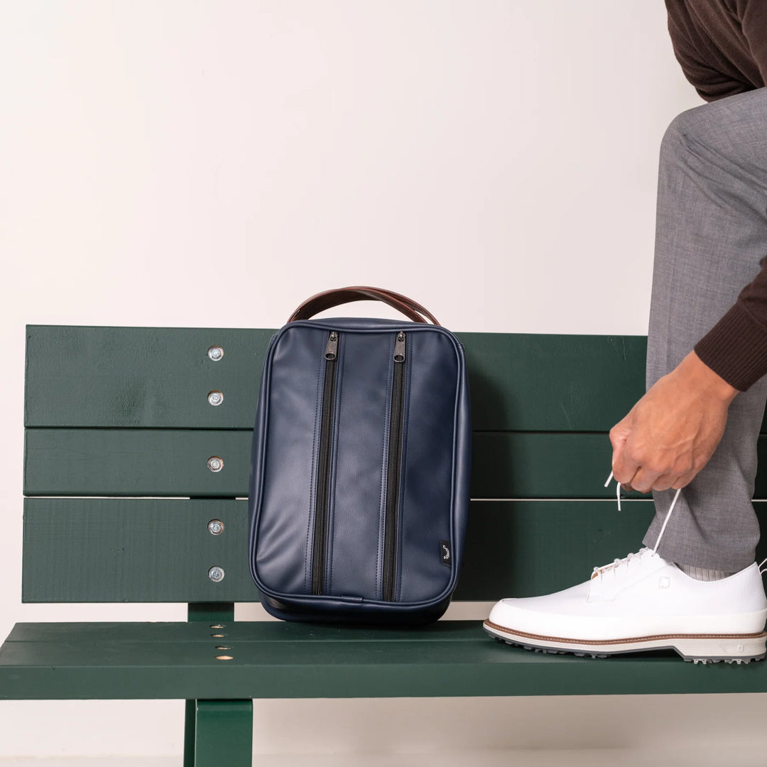 Jones Classic Shoe Bag - Oxford/Kodiak