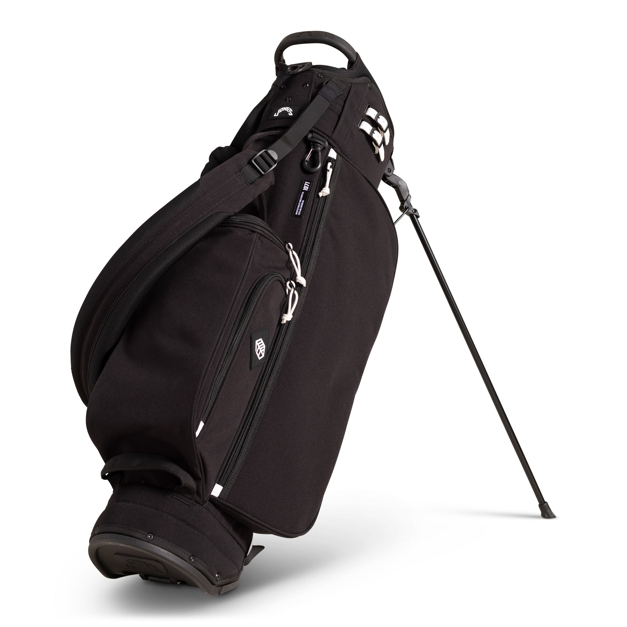 Utility Trouper R 4.0 - Black – JonesSportsCoEU