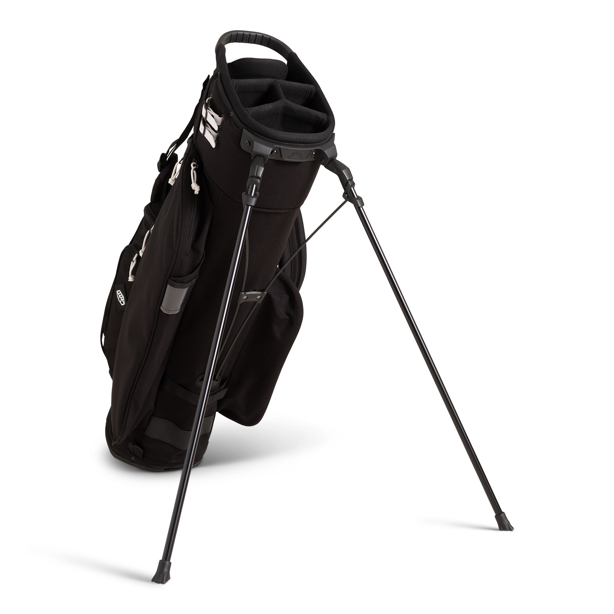 Utility Trouper R 4.0 - Black – JonesSportsCoEU