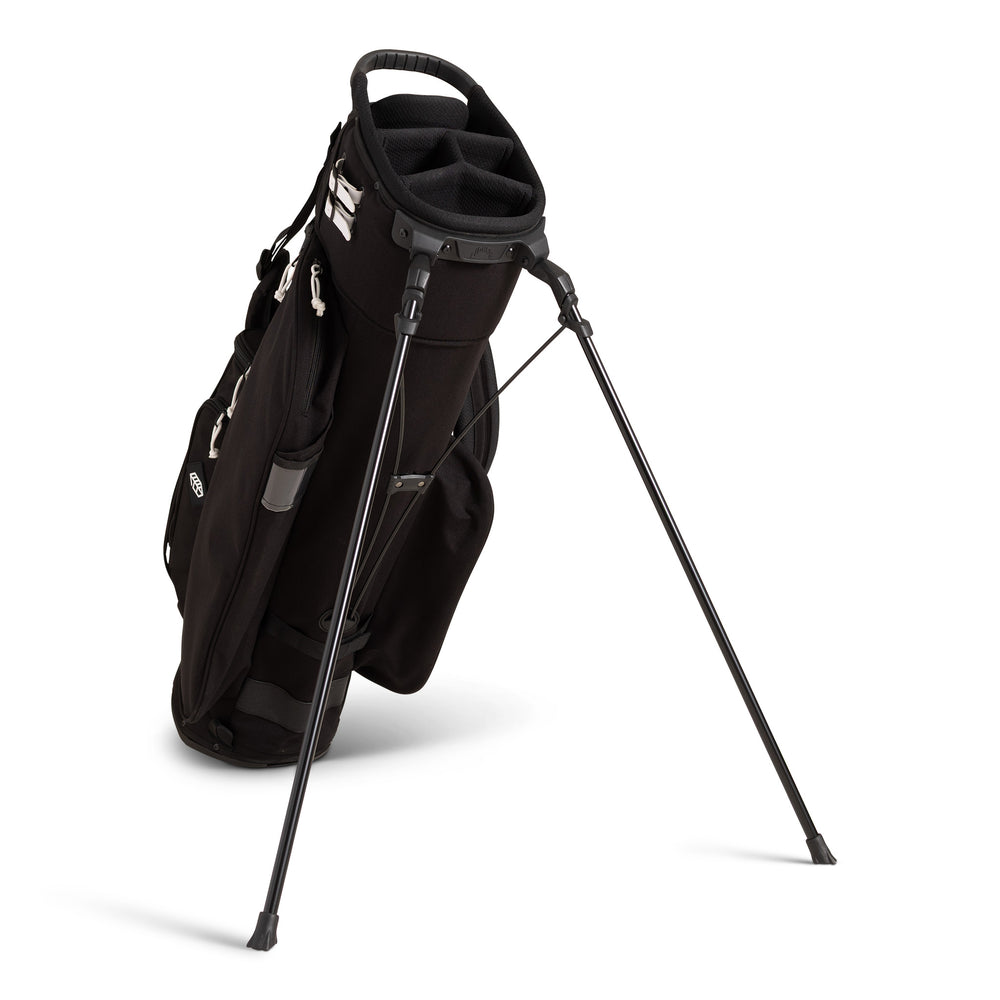 Utility Trouper R 4.0 - Black