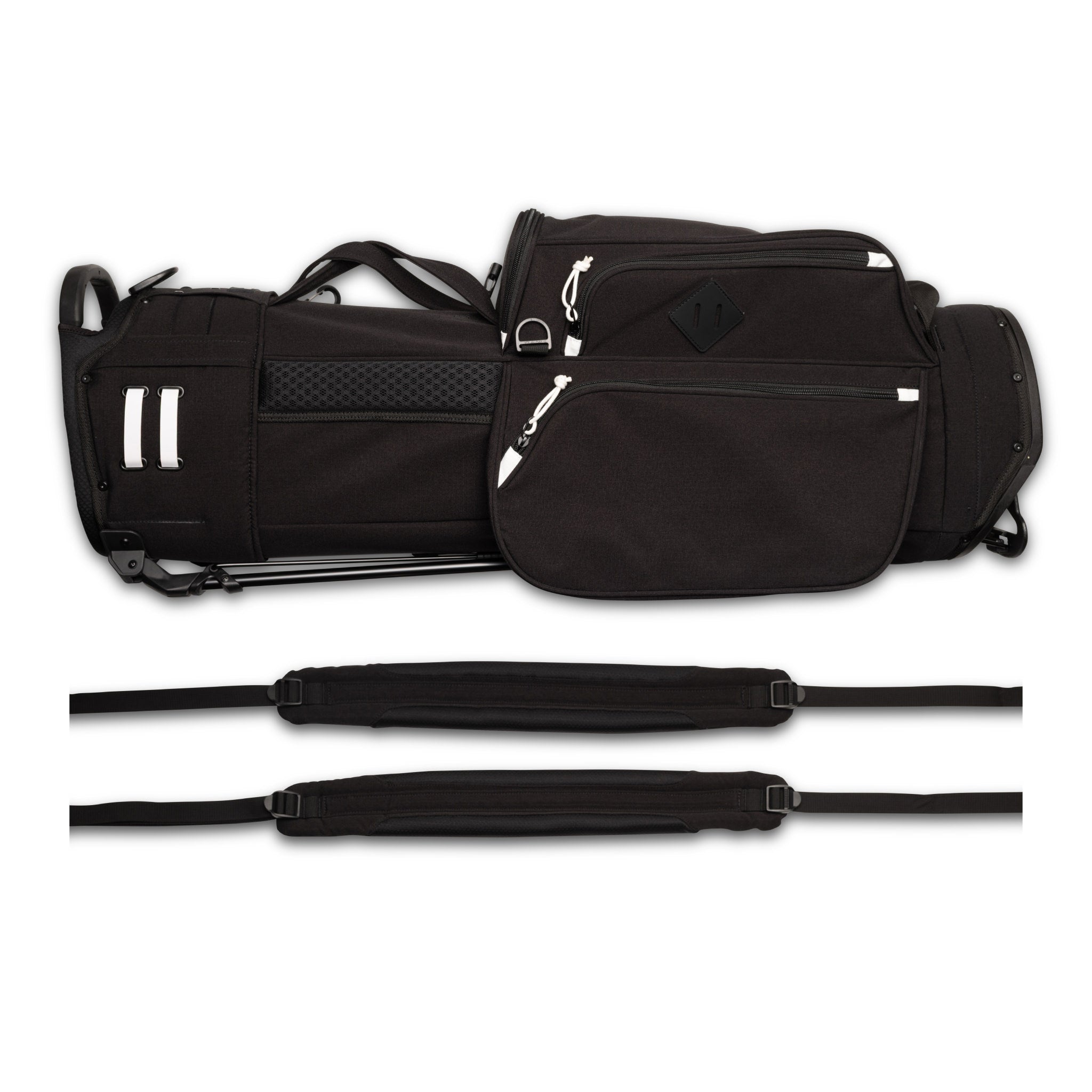 Utility Trouper R 4.0 - Black – JonesSportsCoEU