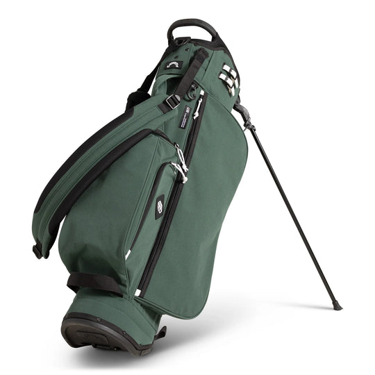 Utility Trouper R 4.0 - Dark Green