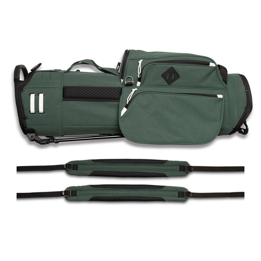 Utility Trouper R 4.0 - Dark Green