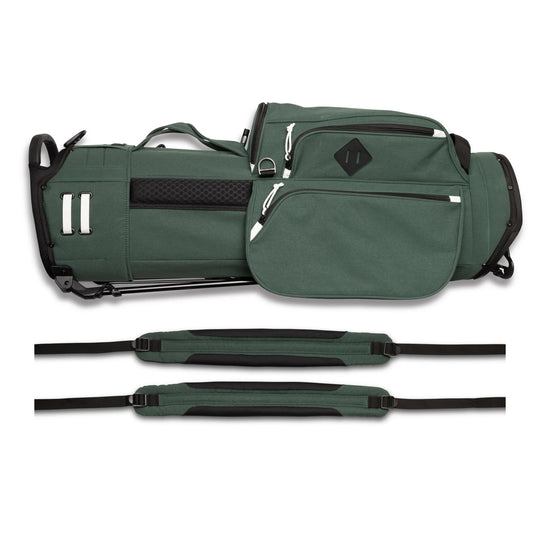 Utility Trouper R 4.0 - Dark Green