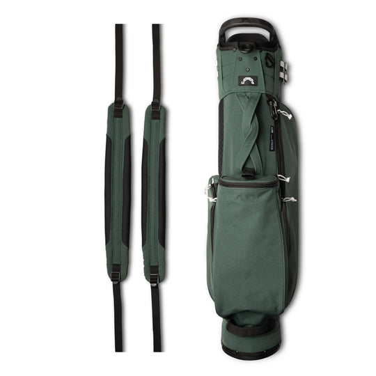 Utility Trouper R 4.0 - Dark Green