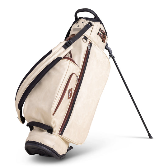 Utility Trouper R 4.0 Heritage - Ecru/Kodiak