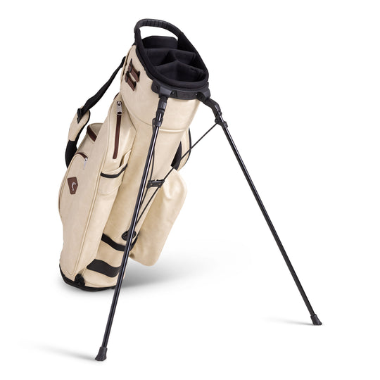 Utility Trouper R 4.0 Heritage - Ecru/Kodiak