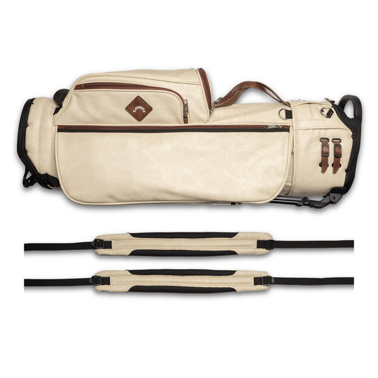 Utility Trouper R 4.0 Heritage - Ecru/Kodiak