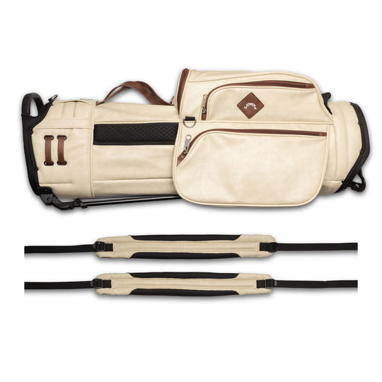 Utility Trouper R 4.0 Heritage - Ecru/Kodiak