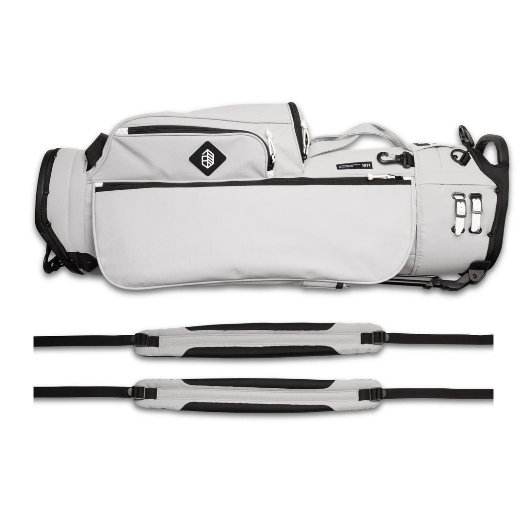 Utility Trouper R 4.0 - Moon Grey