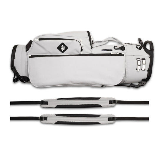 Utility Trouper R 4.0 - Moon Grey