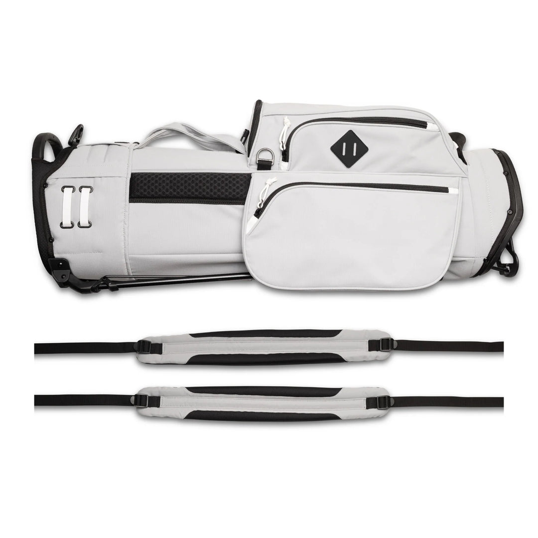 Utility Trouper R 4.0 - Moon Grey