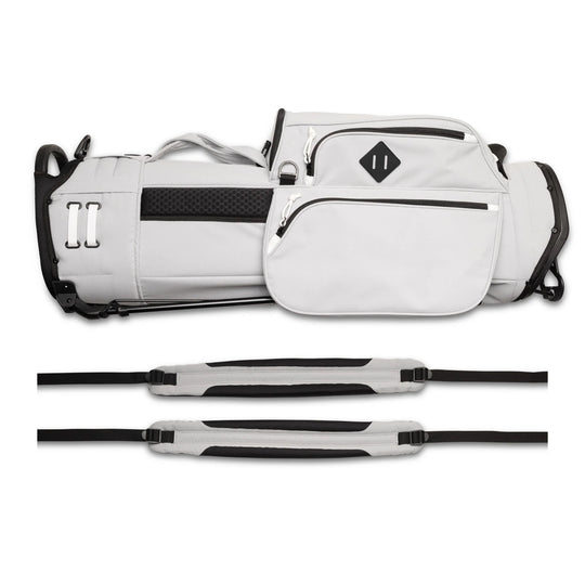 Utility Trouper R 4.0 - Moon Grey