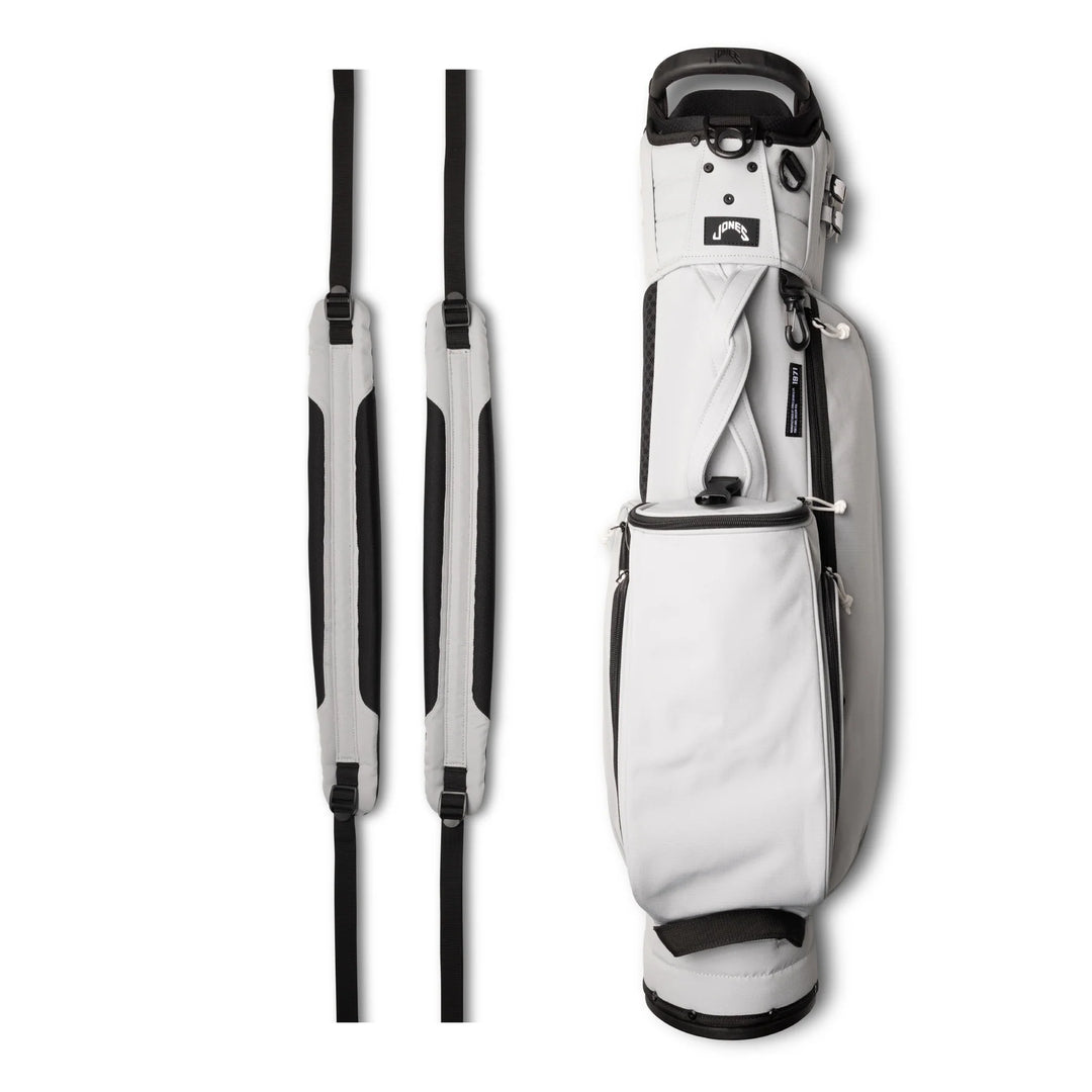 Utility Trouper R 4.0 - Moon Grey