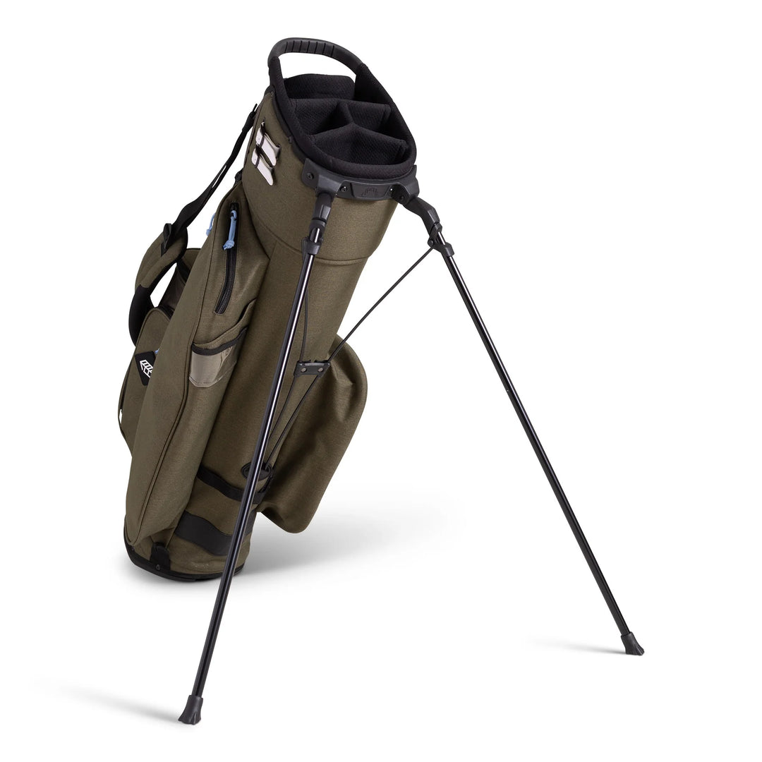 Utility Trouper R 4.0 - Olive Night