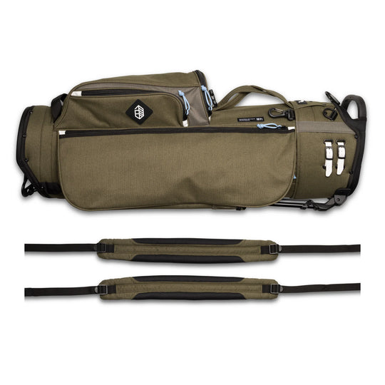 Utility Trouper R 4.0 - Olive Night