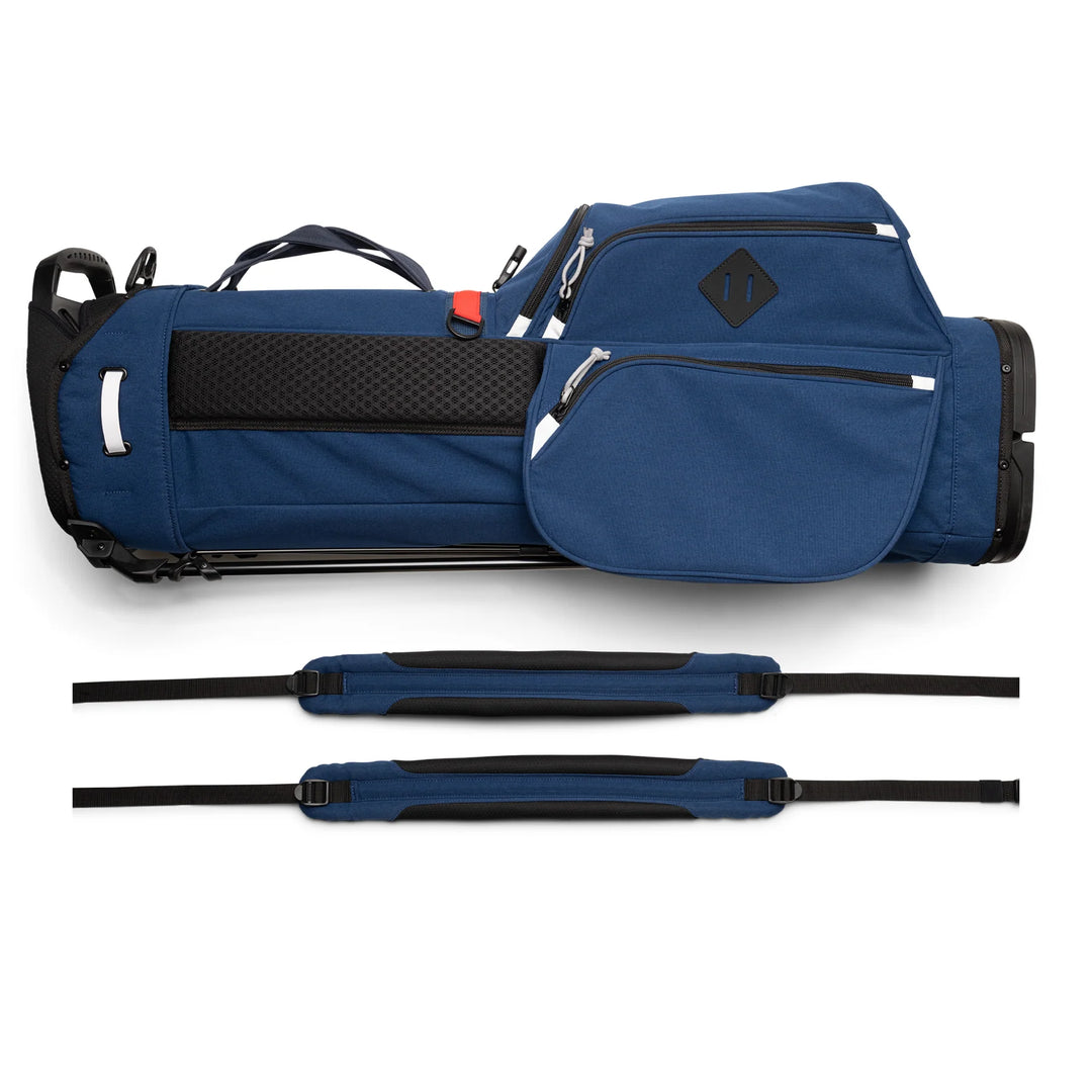 Utility X - Pageant Blue