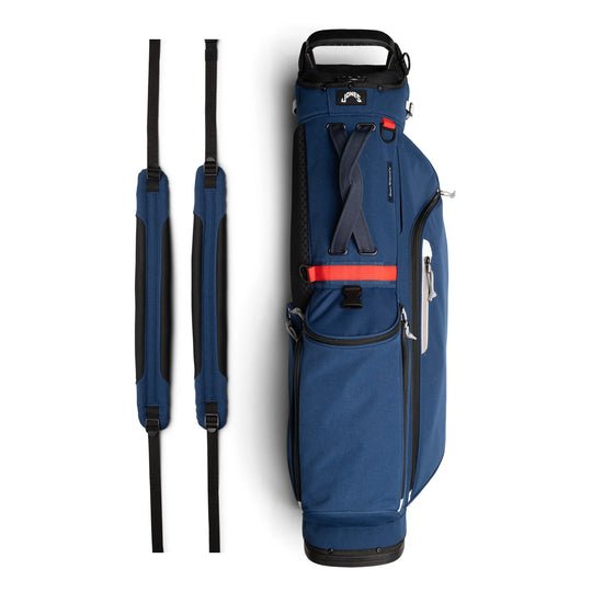 Utility X - Pageant Blue