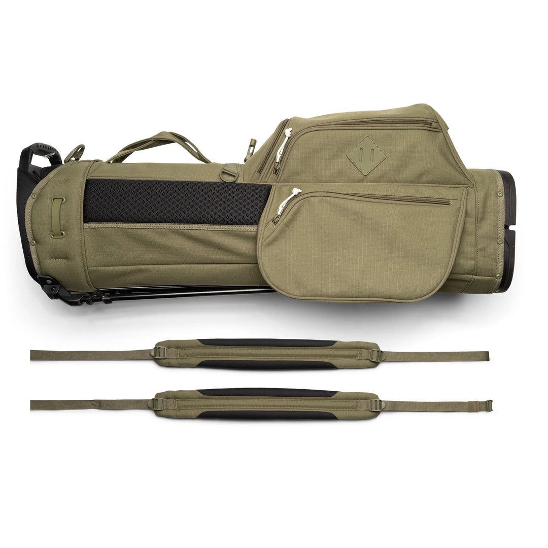 Utility X - Olive