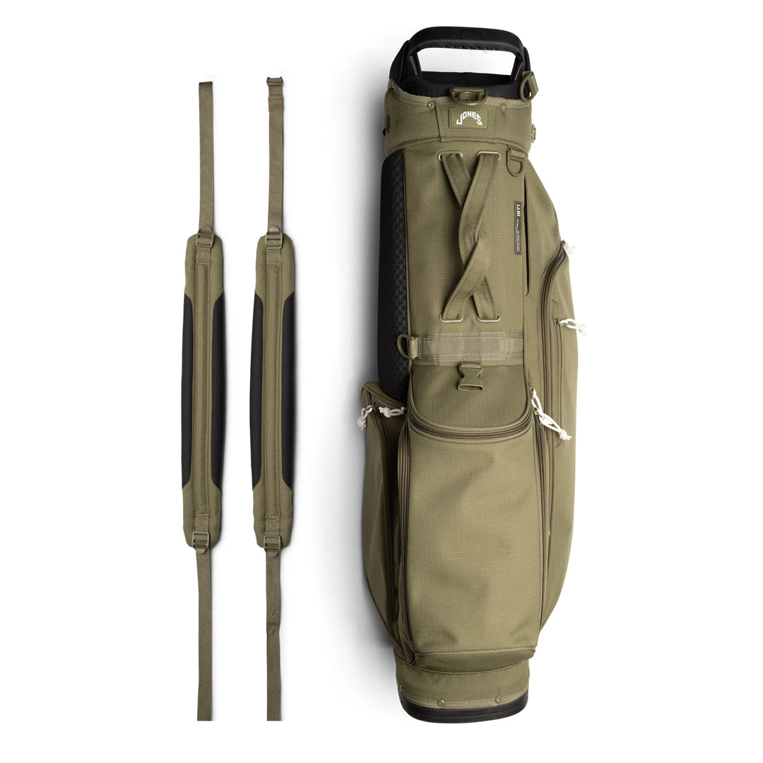 Utility X - Olive