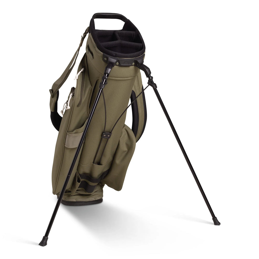Utility X - Olive