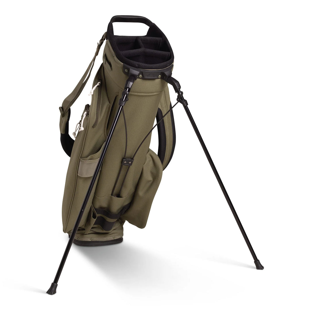 Utility X - Olive