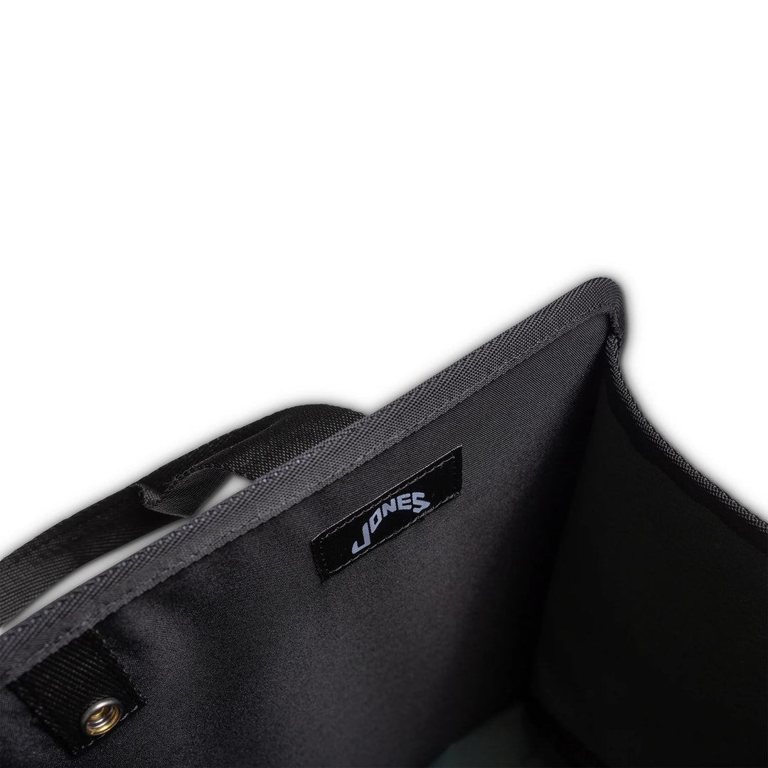 Trunk Caddie Organiser - Dark Green