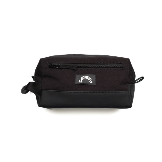 Dopp Kit R-Black/Black