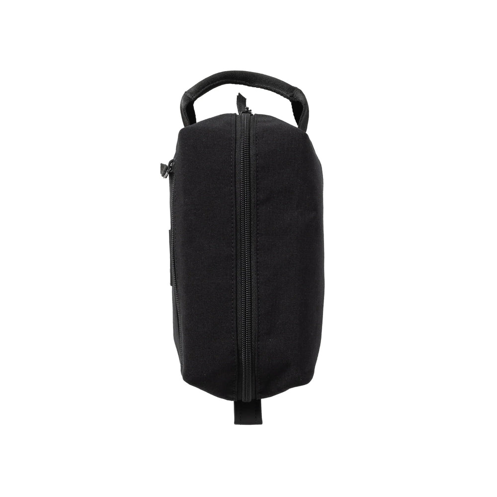 Dopp Kit R-Black/Black