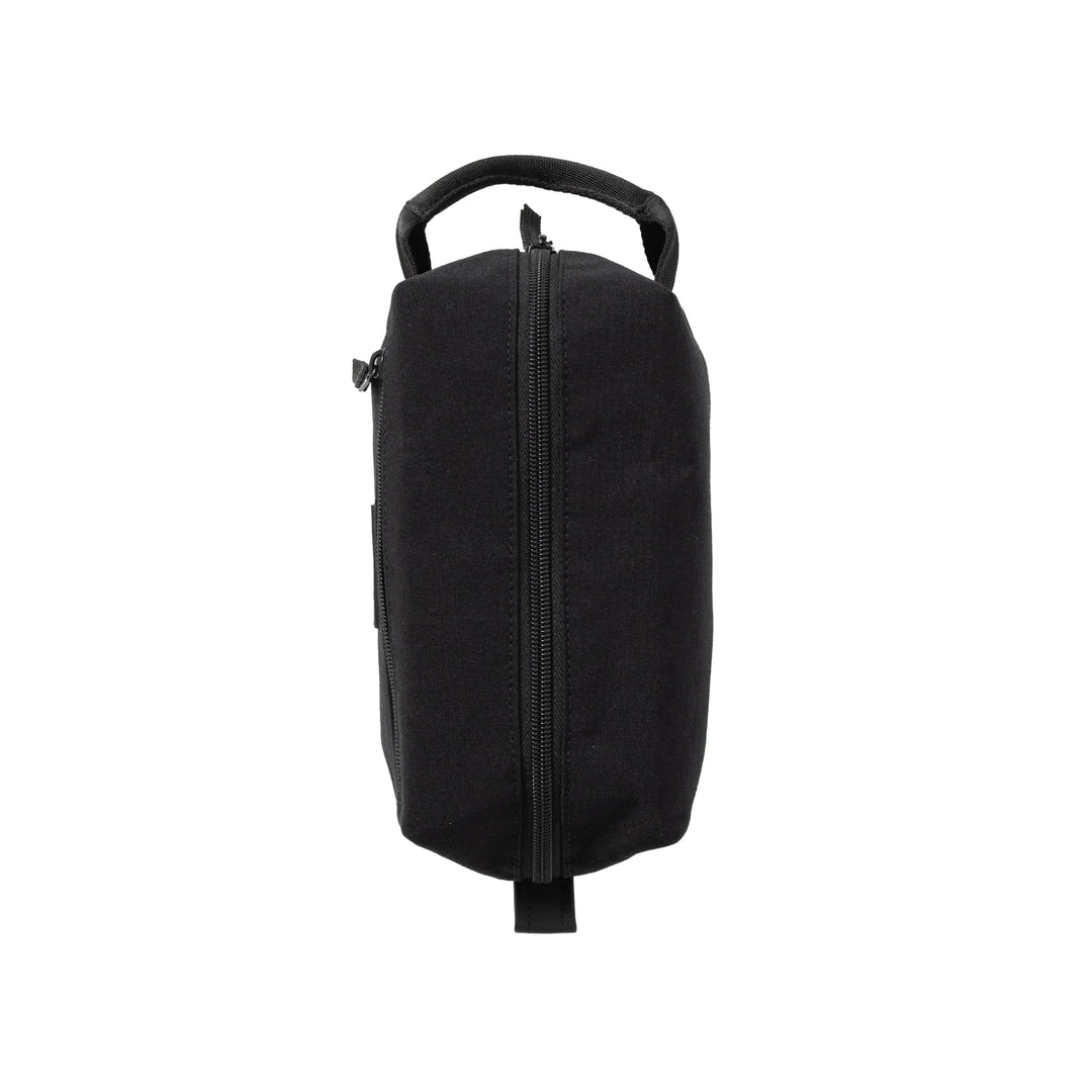 Dopp Kit R-Black/Black