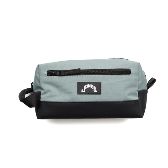 Dopp Kit R-Clay Green/Black