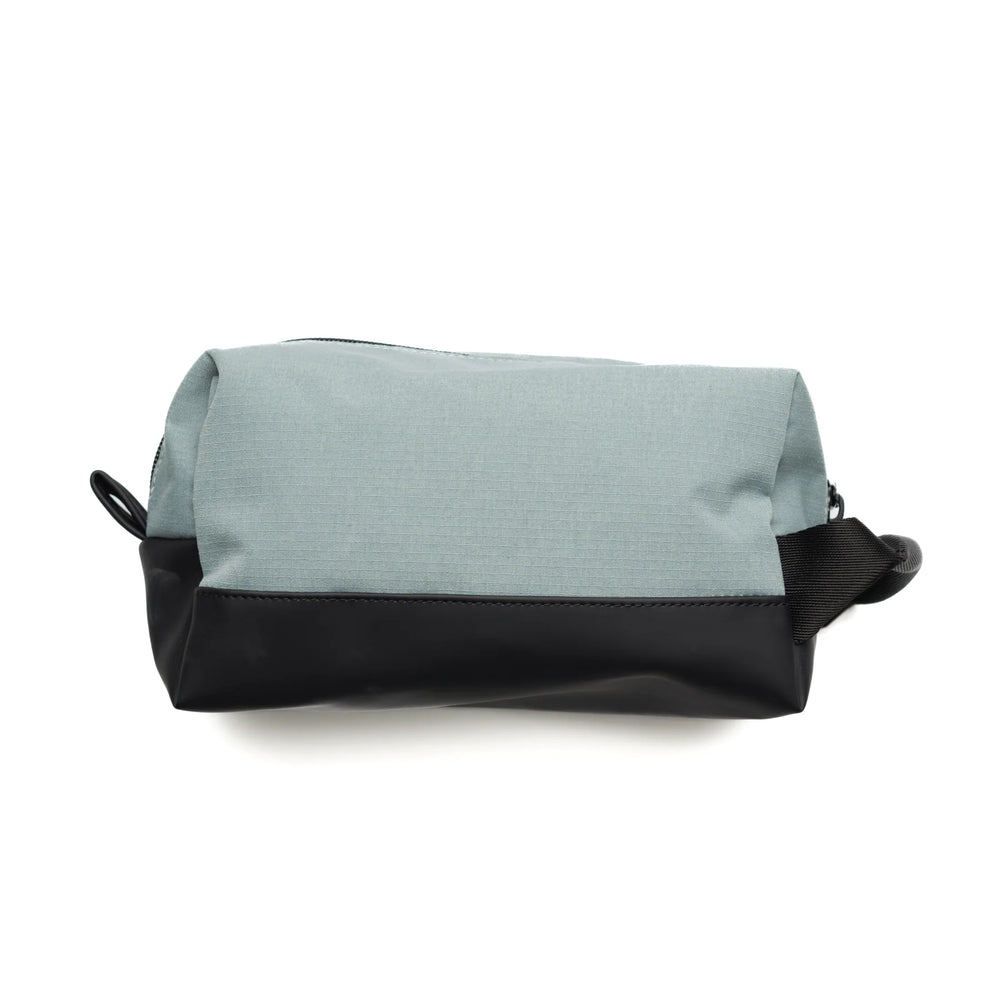 Dopp Kit R-Clay Green/Black