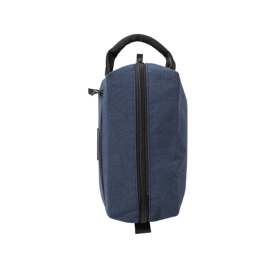 Dopp Kit R-Navy/Black