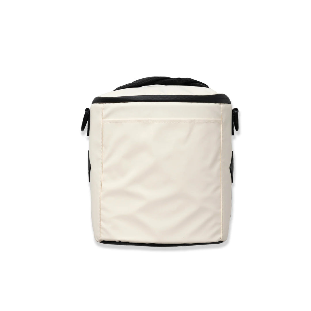 Utility FC Cooler/Wine Carrier-Le Creme Tarpaulin