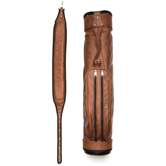 Original Jones Bag SE PU-Brown Kodiak