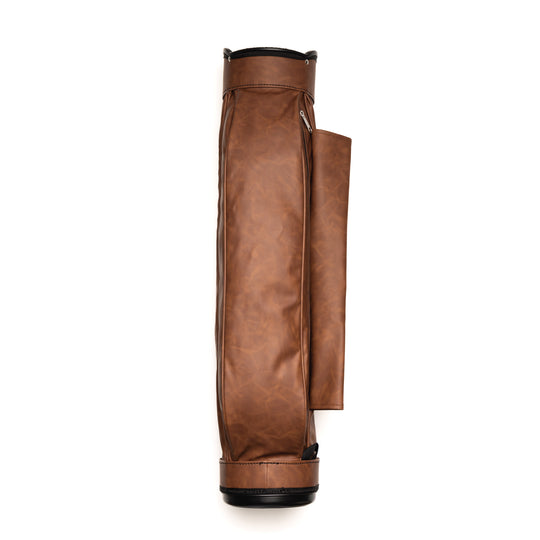 Original Jones Bag SE PU-Brown Kodiak