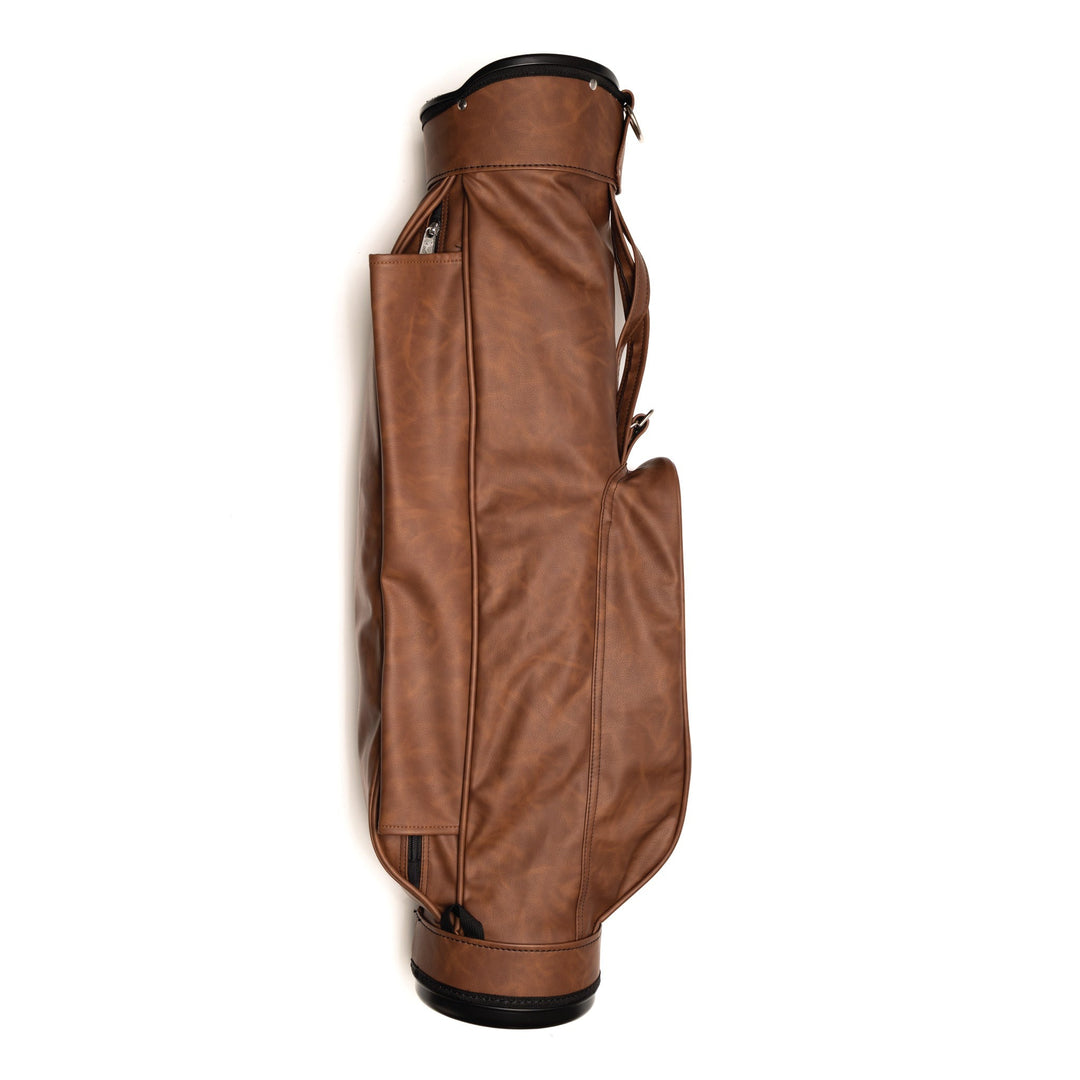 Original Jones Bag SE PU-Brown Kodiak