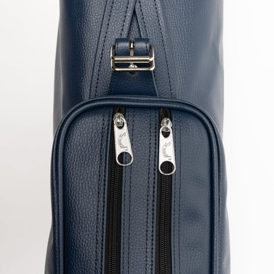 Original Jones Bag SE PU-Navy Nighthawk White Strap