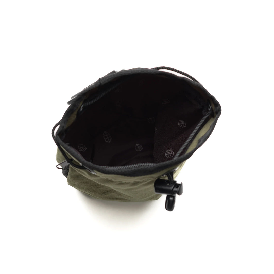 Rangefinder Pouch R-Olive