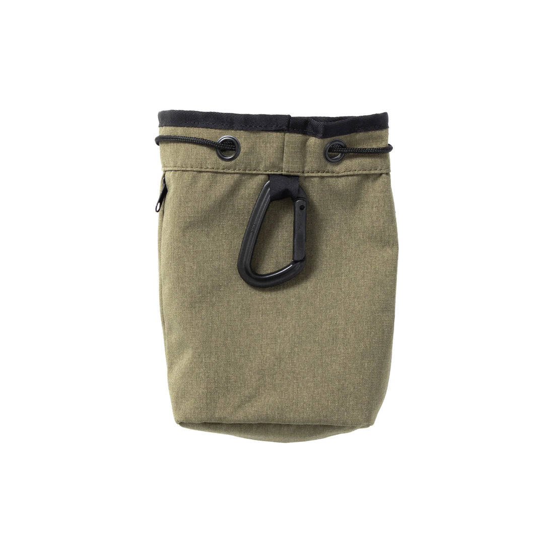 Rangefinder Pouch R-Olive