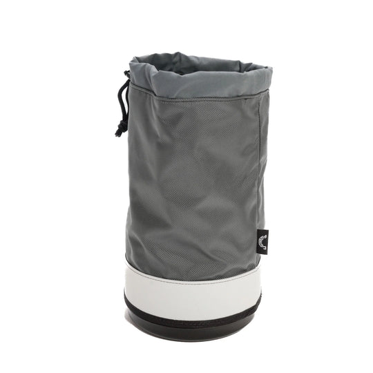 Ranger Shag Bag & Cooler - Charcoal