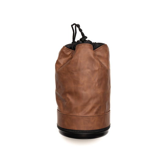 Ranger Shag Bag & Cooler-Brown PU Kodiak