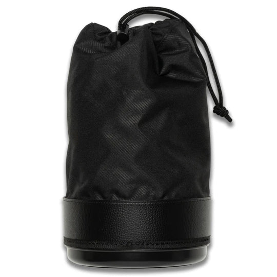 Ranger Shag Bag & Cooler - Black Camo