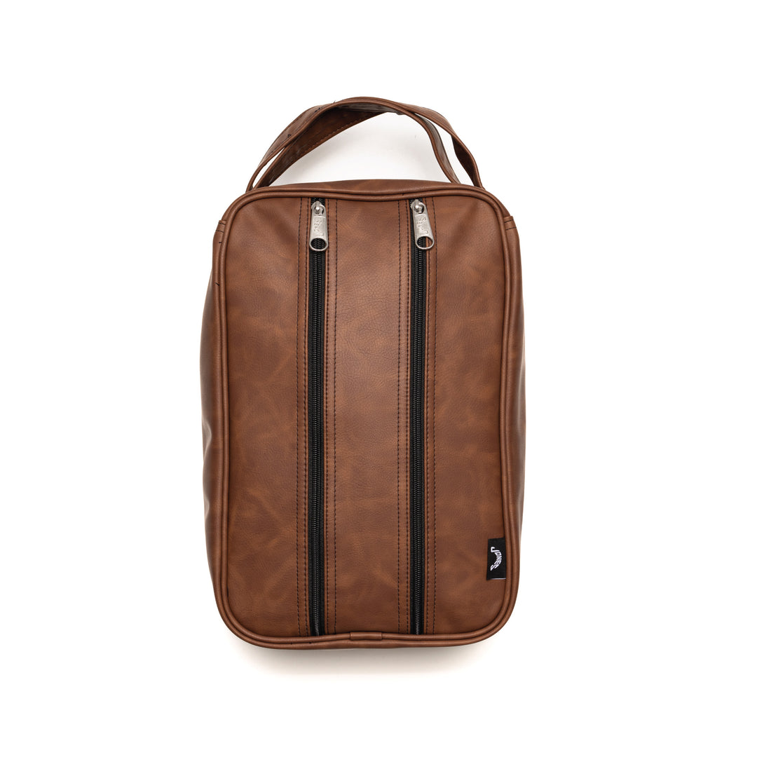 Jones Classic Shoe Bag - Kodiak