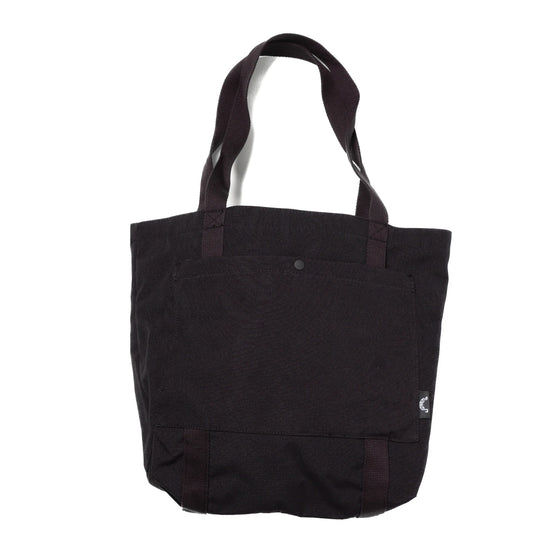 Jones Tote Bag R-Black